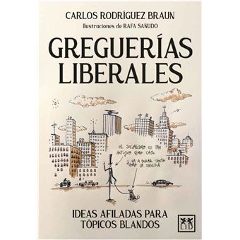 Greguerías liberales