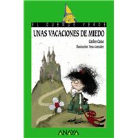 Unas Vacaciones De Miedo