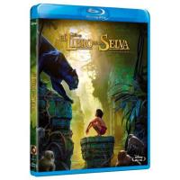El libro de la selva (2016) - Blu-Ray
