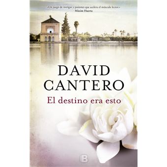 El destino era esto - 1