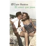 El amor que pasa