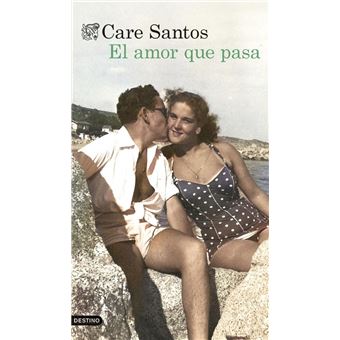El amor que pasa - 1