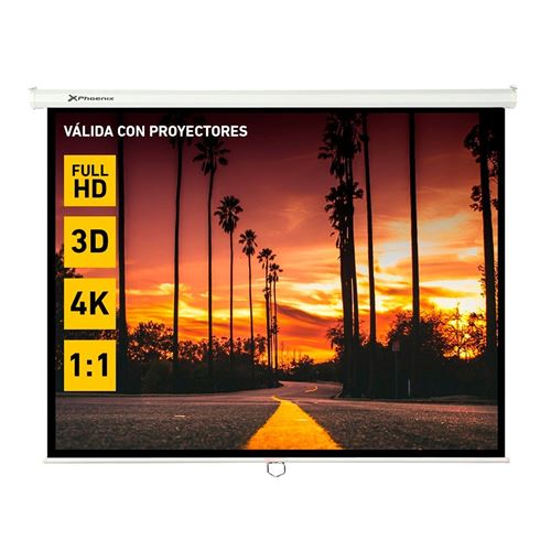 Proyector portátil LG Smart LED TV PF50KS Full HD - Proyector