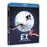 E.T. El extraterrestre   Ed. 2021  - Blu-ray