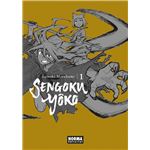 Sengoku Yoko 01