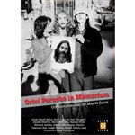 Dvd-oriol perucho in memoriam