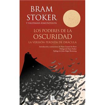 Los poderes de la oscuridad