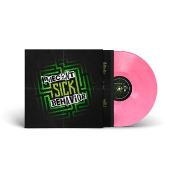 Sick - Vinilo