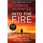 Into the fire