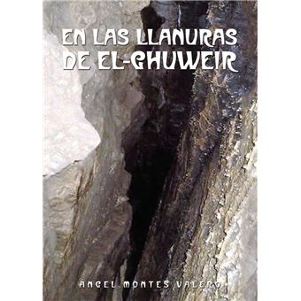 En las llanuras de El-Ghuweir