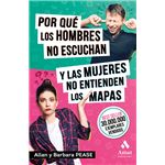 Porque los hombre no escuchas y las