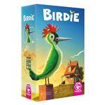 Juego de mesa birdie