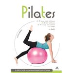 Pilates ejercicios para mantenerte