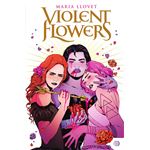 Violet Flowers