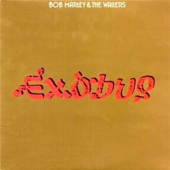 Exodus - Vinilo