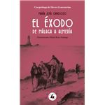 El Éxodo De Málaga A Almería