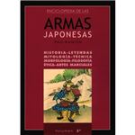 Enciclopedia de las armas japonesas