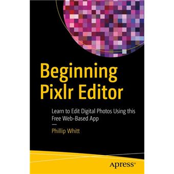 Beginning Pixlr Editor - 1