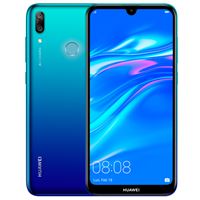 Huawei Y7 2019 6,26'' 32GB Azul