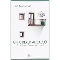 Un cirerer al balcó