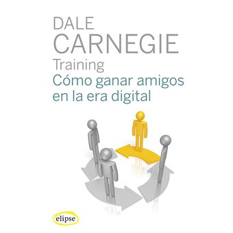 Training. Cómo ganar amigos en la era digital