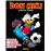 Don miki disney especial futbol