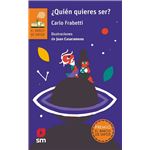 ¿Quién quieres ser?