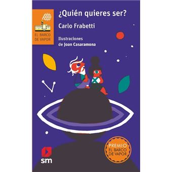 ¿Quién quieres ser?