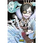 Black clover 26