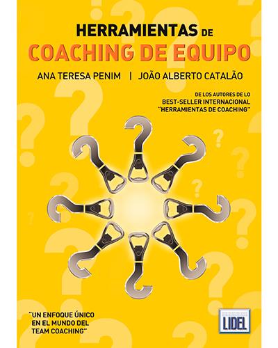 Herramientas Del Coaching equipo