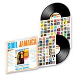 Lp-soul jamaica (2lp)
