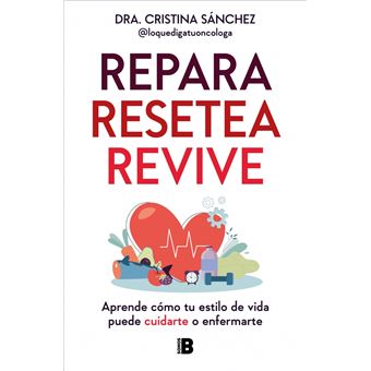 Repara. Resetea. Revive