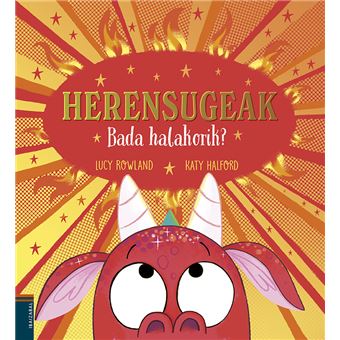 Erensugeak Bada Halakorik
