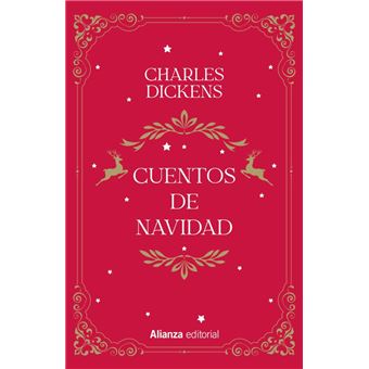 Cuentos De Navidad