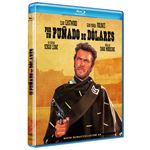 Por un puñado de dólares - Blu-ray