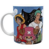 Taza One Piece