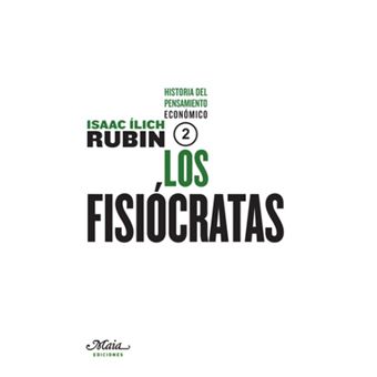 Historia Del Pensamiento Económico