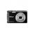 Cámara compacta Nikon Coolpix A100 Negro + Funda + Palo selfie