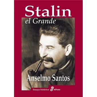 Stalin, el Grande