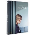Frágil - DVD