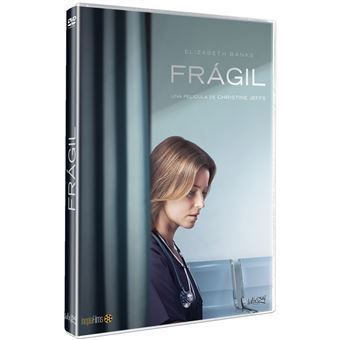 Frágil - DVD