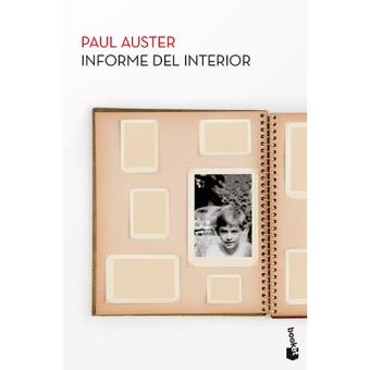 Informe Del Interior - 1