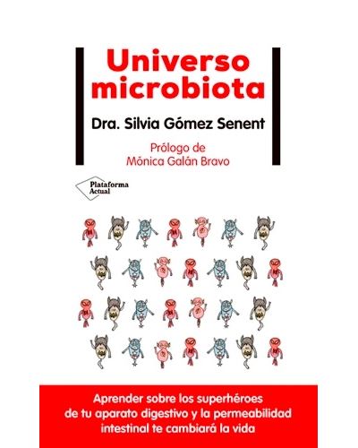Plataforma Universo Microbiota