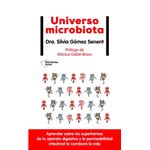 Universo microbiota