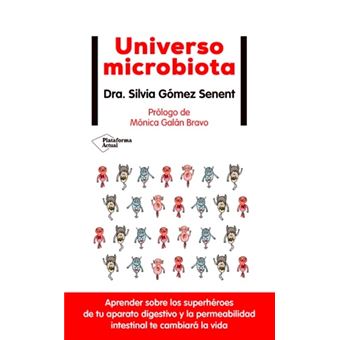 Universo microbiota