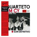 Som Definitivo - Vinilo