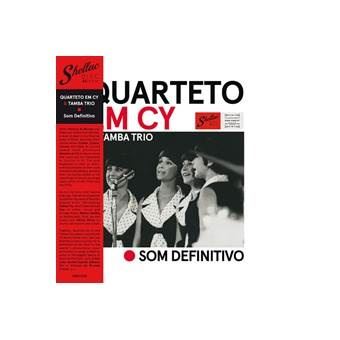 Som Definitivo - Vinilo