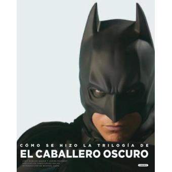 Cómo Se Hizo La Trilogía De El Caballero Oscuro - 1