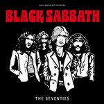 The Seventies - Vinilo