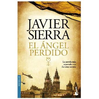 El ángel Perdido (Rústica)